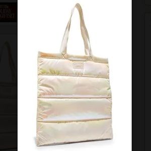 Bath & Body Works NWOT Tote Bag